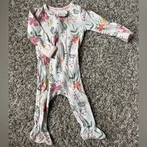 Cloud Island sleeper, 3-6 months